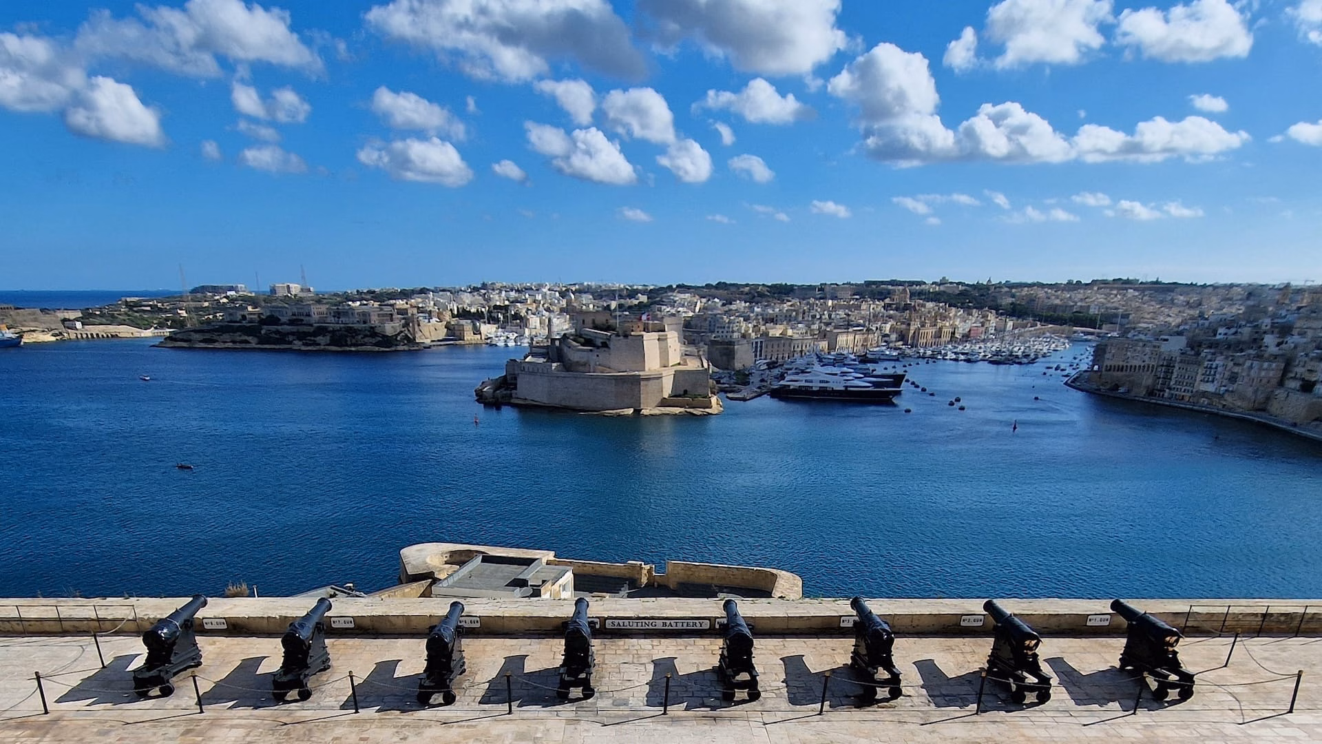 Partner Malta
